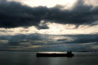 The Lonely Tanker
